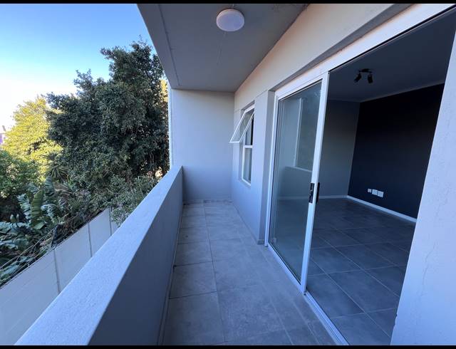 1 BEDROOM APARTMENT TO LET IN TABLE VIEW